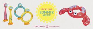 2025 Coppenrath Banner Sommerkinder