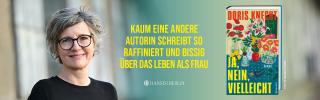 Ja, Nein, Vielleicht