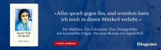 Nachteule von Ingrid Noll