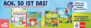 Klett Lernhlifen: QUID+