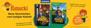 Kosmos: Pumuckl