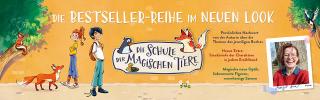 2025 Carlsen Banner Die Schule der magischen Tiere