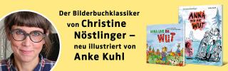 anna und die wut