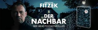 Der Nachbar von Sebastian Fitzek