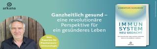 Immunsystem neu gedacht 