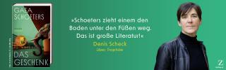 Das Geschenk von Gaea Schoeters