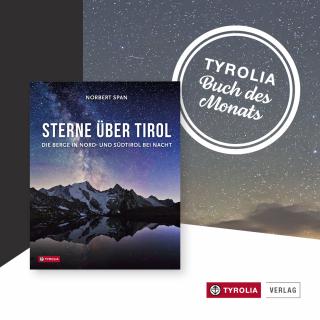 BdM November 2025 Sterne über Tirol