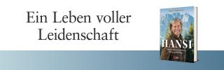 Hansi von Hansi Hinterseer