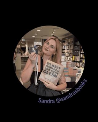 Seitenweise Herzklopfen Sandra
