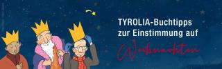 tyrolia buchtipps weihnachten 2025