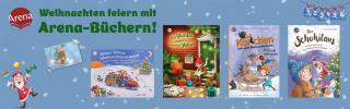 Arena Weihnachtsaktion 2025
