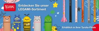 Legami Banner