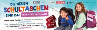 Schultaschenaktion 2026