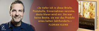 Ausreden von Florian Klenk