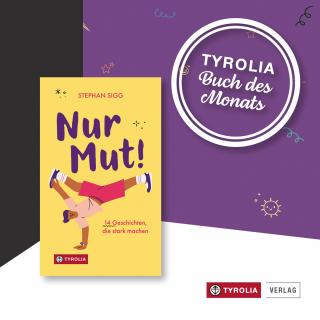 BdM Jänner 2026 Nur Mut