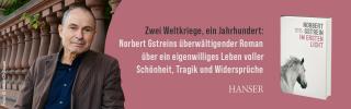 Im ersten Licht von Norbert Gstrein