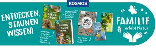 Kosmos: Familie erlebt Natur 