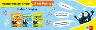 Langenscheidt/Pons: Startklar & Ohne Drama