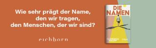 Die Namen von Florence Knapp
