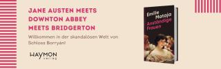 Anständige Frauen von Emilie Mataja