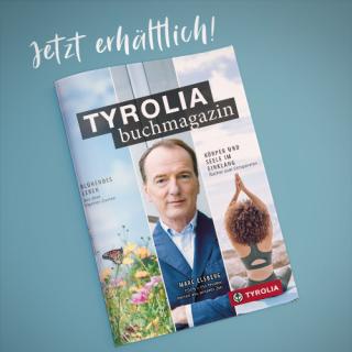 Buchmagazin Frühling 2026