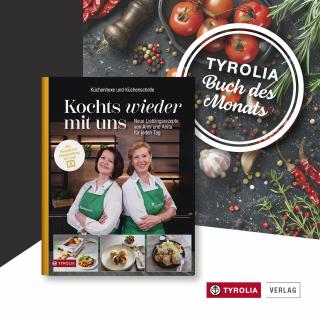 BdM April 2026 Kochts wieder mit uns