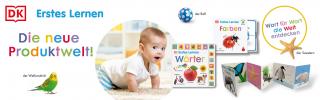 Dorling Kindersley: Erstes Lernen