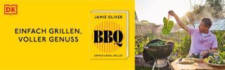 BBQ Jamie Oliver