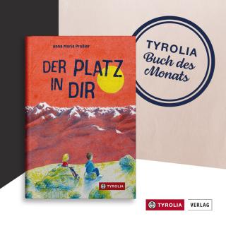 Buch des Monats Mai 2026