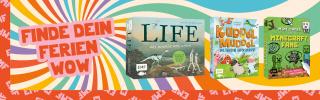 EMF Banner Spiele