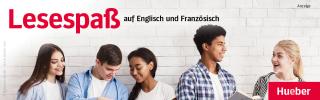 Schullektüren für Englisch und Französisch 