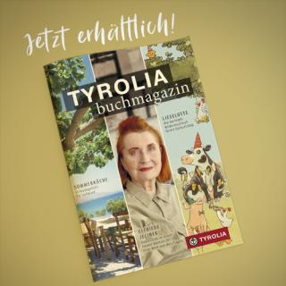 Buchmagazin Sommer 2026