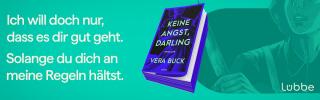 Keine Angst, Darling von Vera Buck