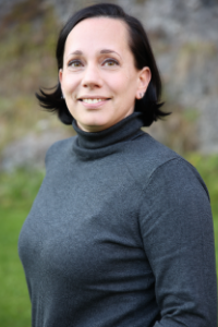 Ursula Bair