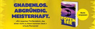 2026 Droemer Knaur Banner Totensee