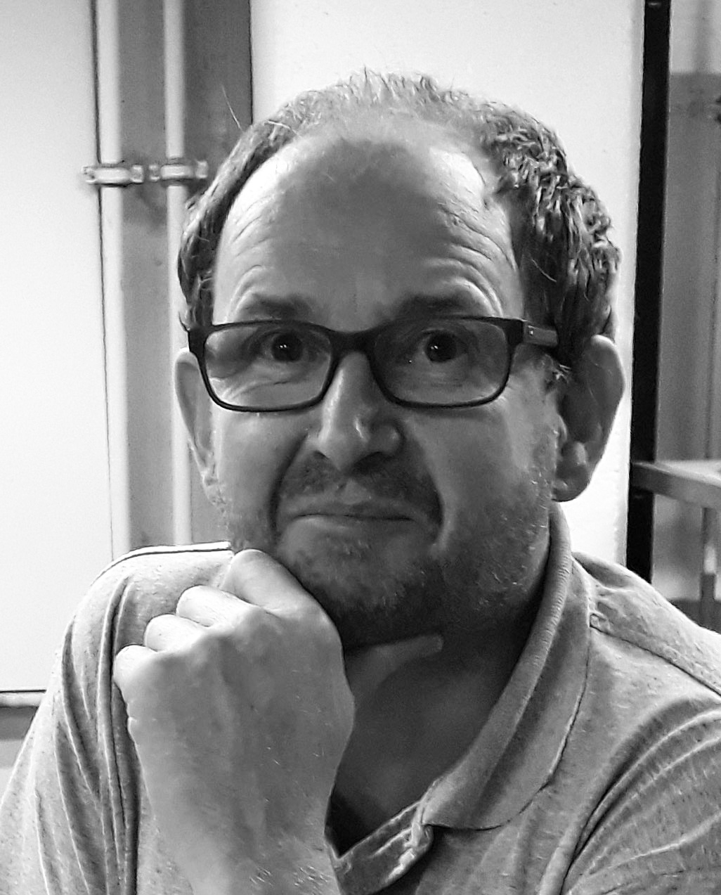 Helmut Leitgeb