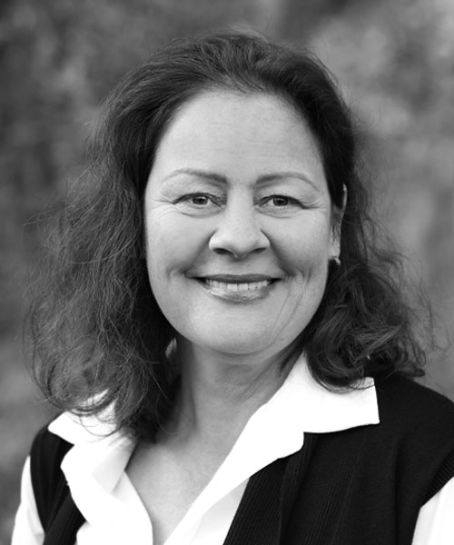 Carola Fischer