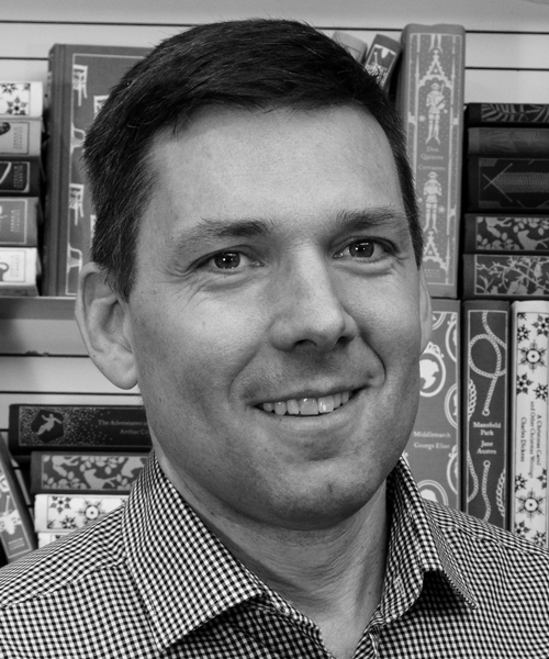 Bernhard Stepanek