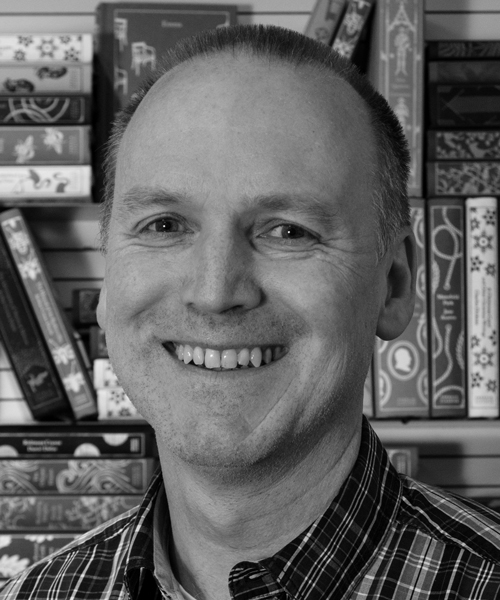 Mag. Helmut Oefner