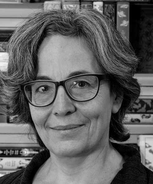 Regina Stolze-Witting
