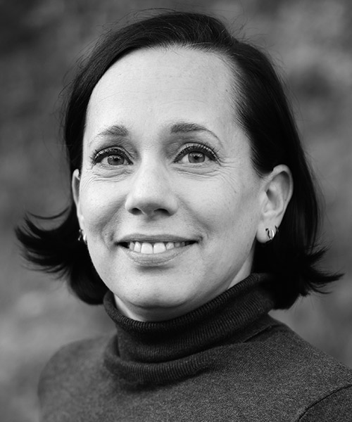 Ursula Bair
