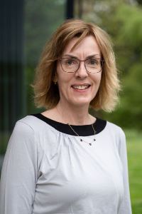 Mag. Brigitte Thaler