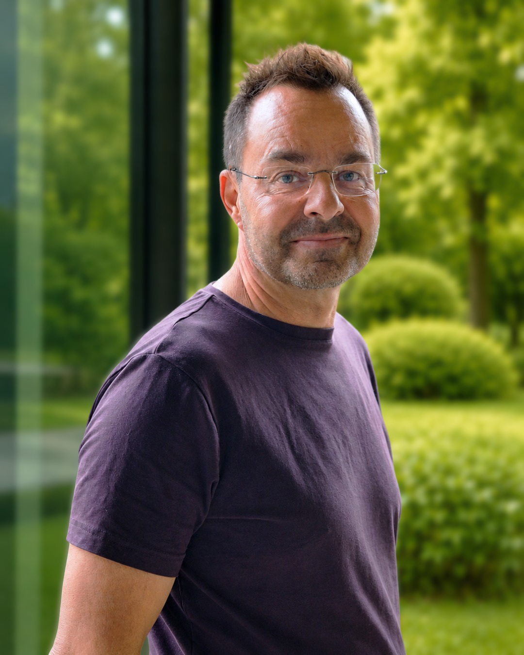 Ing. Manfred Kleinlercher