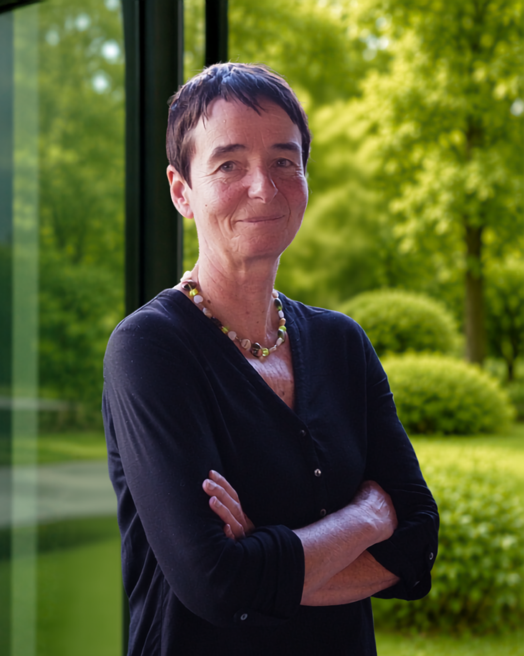 Doris Prandstätter