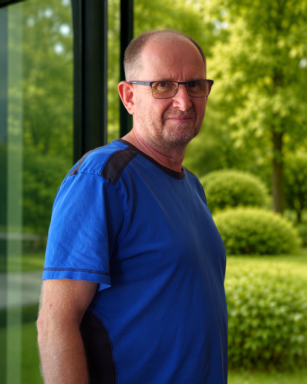 Helmut Leitgeb
