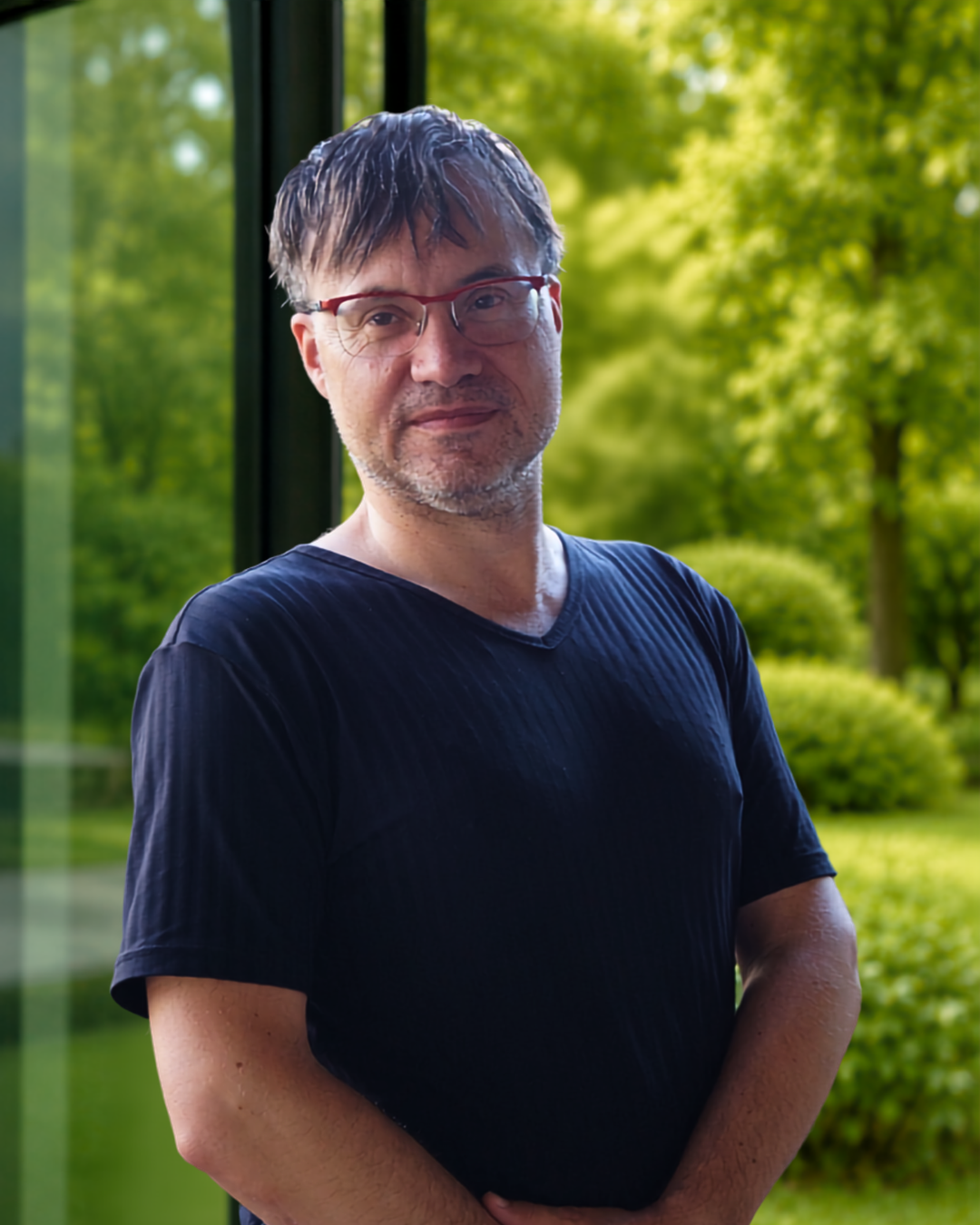 Markus Schwarz