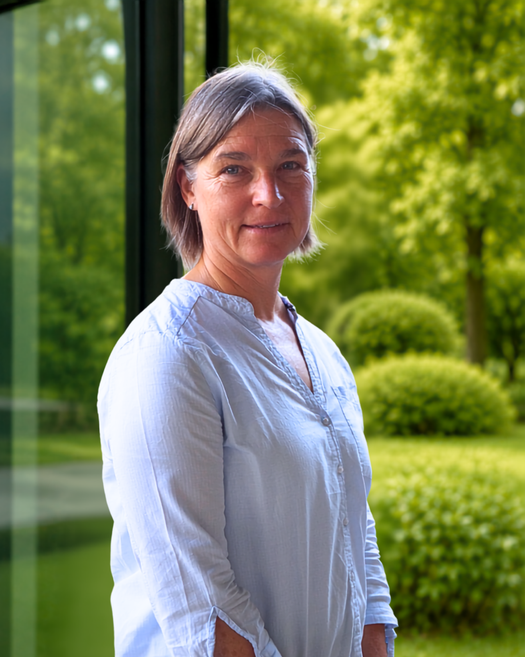 Barbara Kuntner