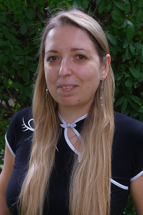 Mag. Bianca Jenewein-Gündüz
