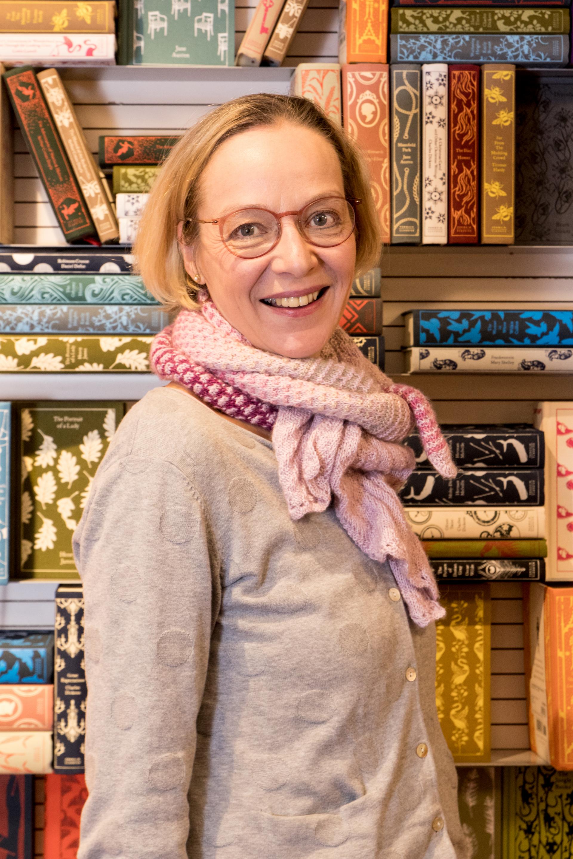 Martina Lindenthal-Corazza