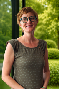 Mag. Katharina Nagy